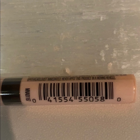Maybelline 315 deep brown eyebrow pencil - Picture 3 of 3